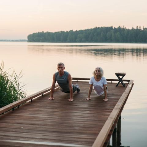Comprehensive Retirement Planning | BridgeLight Capital AZ