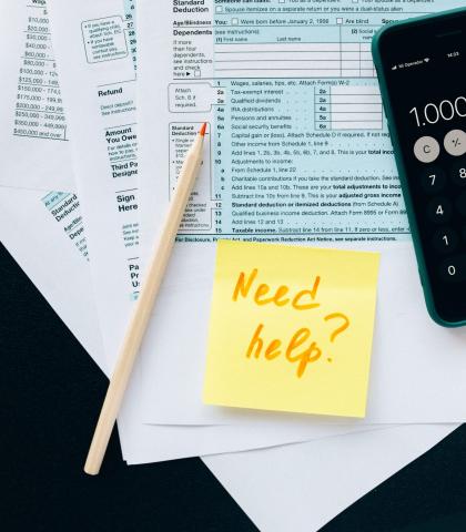 Financial Tax Management Strategies | BridgeLight Capital