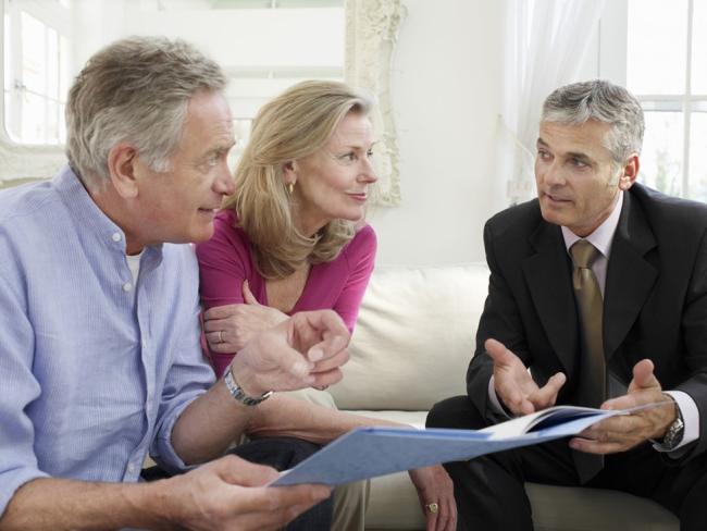 Legacy And Estate Planning Services | BridgeLight Capital