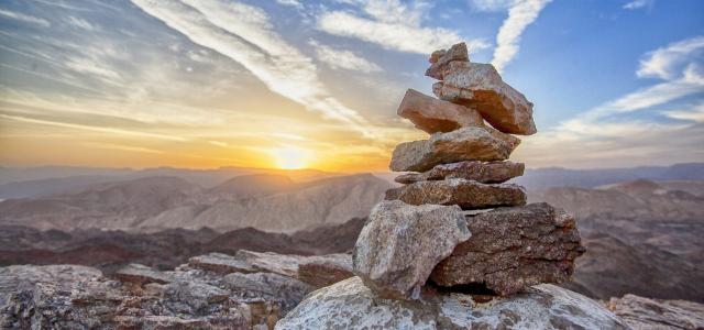 Rocks